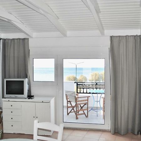 Livas Apartment Ierapetra  Luaran gambar