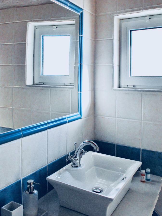 Livas Apartment Ierapetra  Luaran gambar