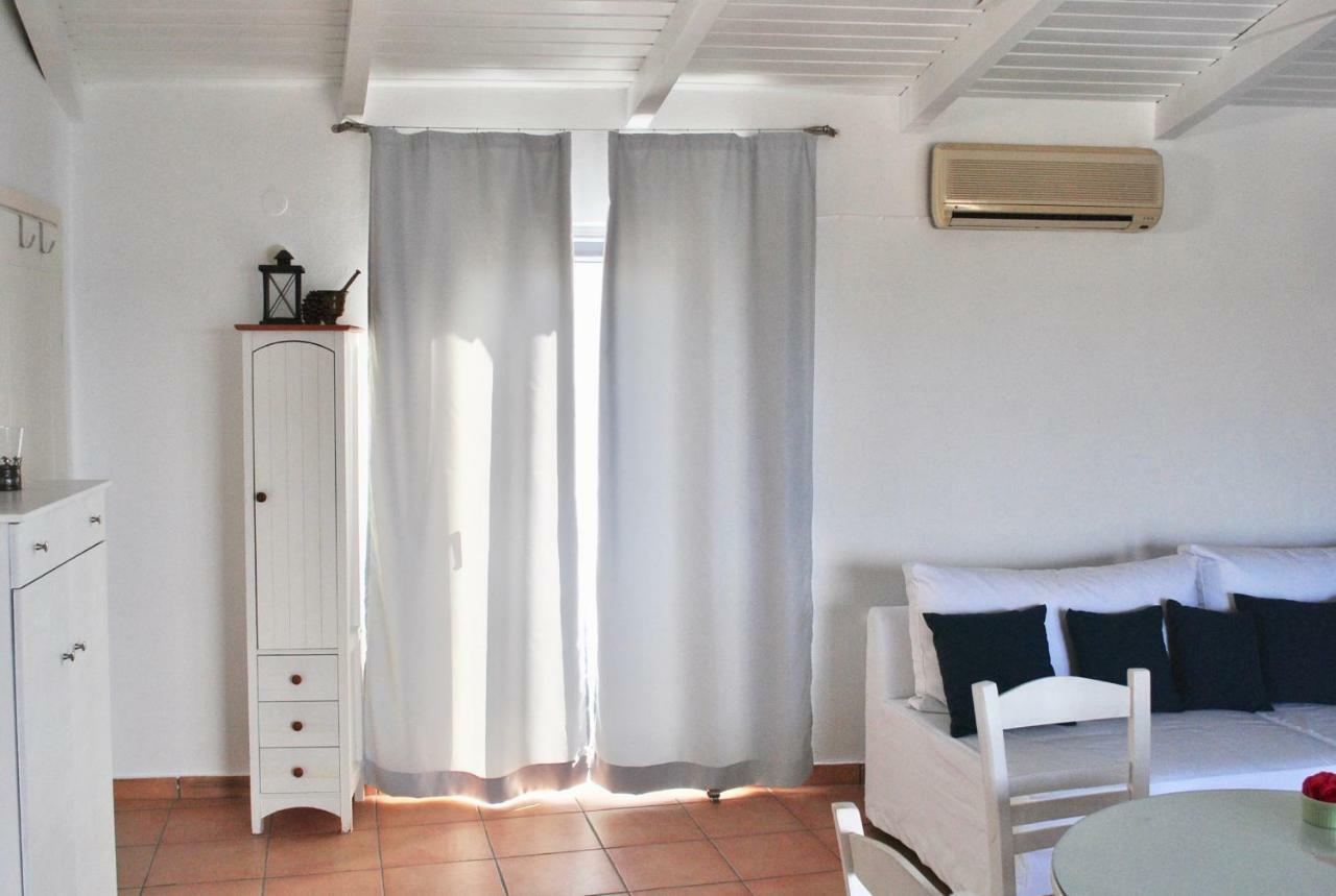 Livas Apartment Ierapetra  Luaran gambar