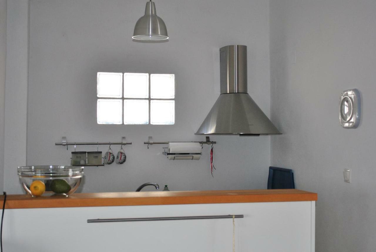 Livas Apartment Ierapetra  Luaran gambar