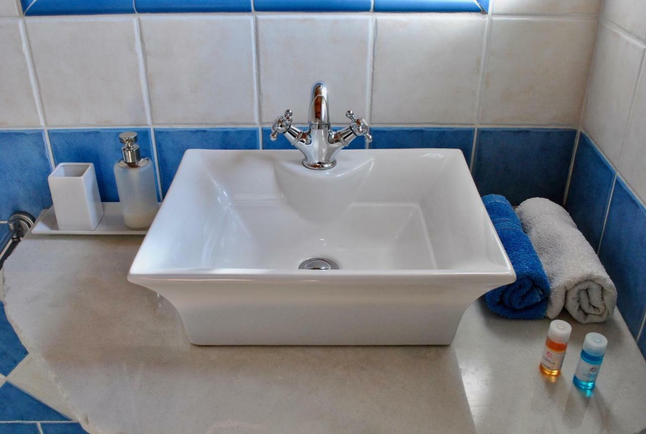 Livas Apartment Ierapetra  Luaran gambar