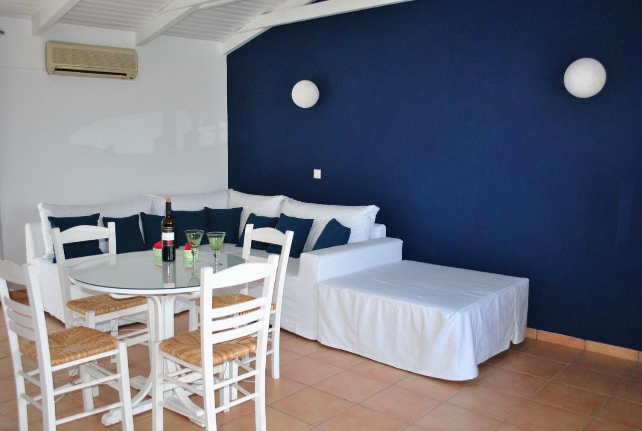 Livas Apartment Ierapetra  Luaran gambar