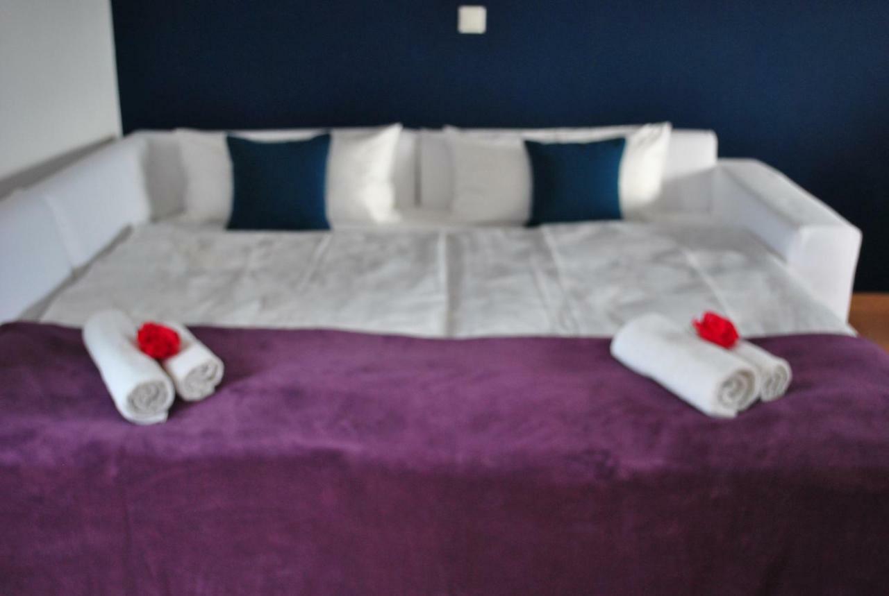 Livas Apartment Ierapetra  Luaran gambar