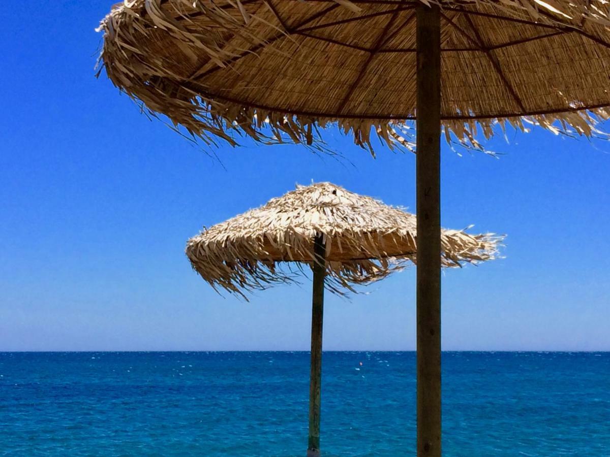 Livas Apartment Ierapetra  Luaran gambar