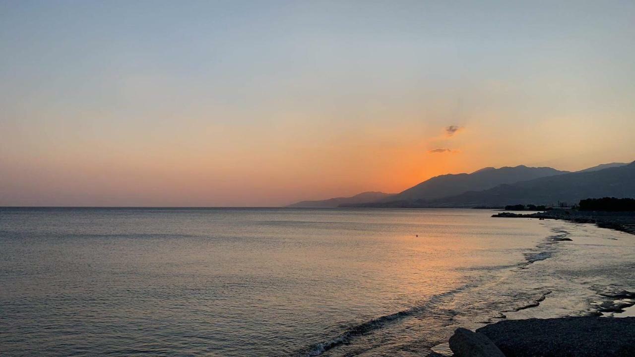 Livas Apartment Ierapetra  Luaran gambar